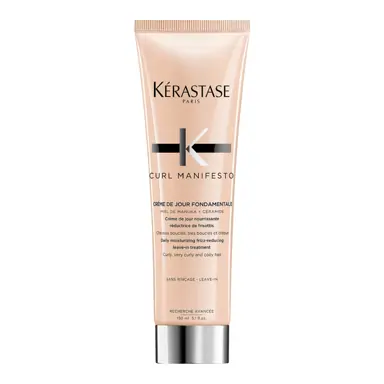 Kerastase Curl Manifesto Creme de Jour Anti-Frizz Cream 150 ml