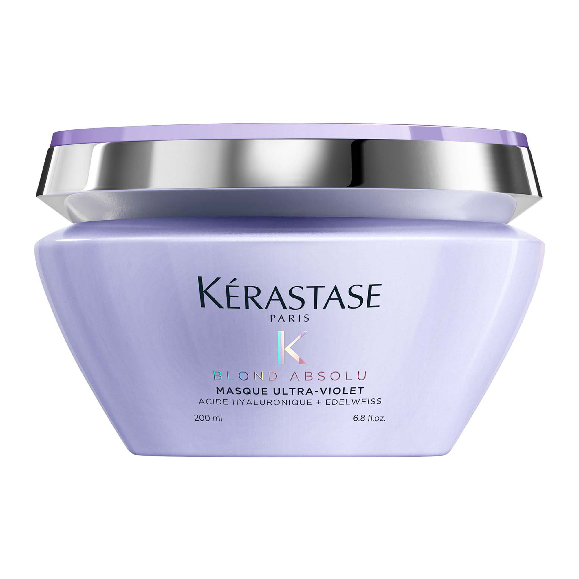 Kérastase Blond Absolu Ultra-Violet Hair Mask 200 ml