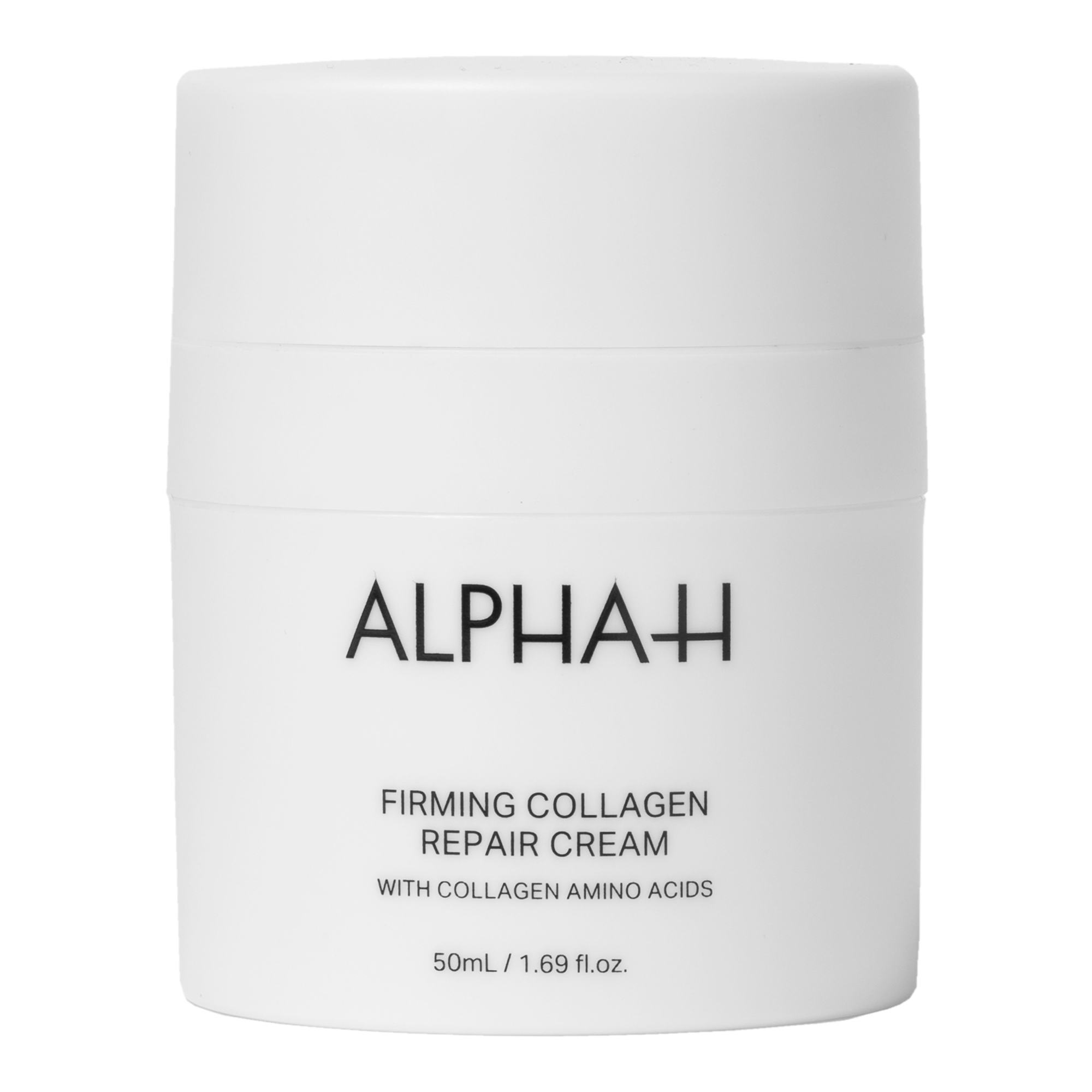 Alpha-H Firming Collagen Repair Cream 50ml