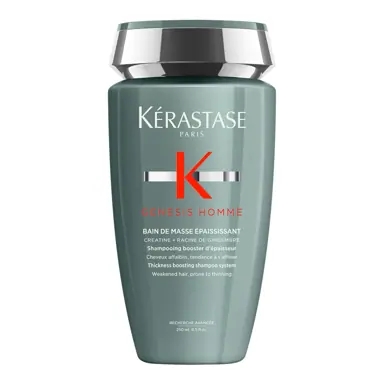 Kerastase Genesis Homme Bain thickening Shampoo 250ml