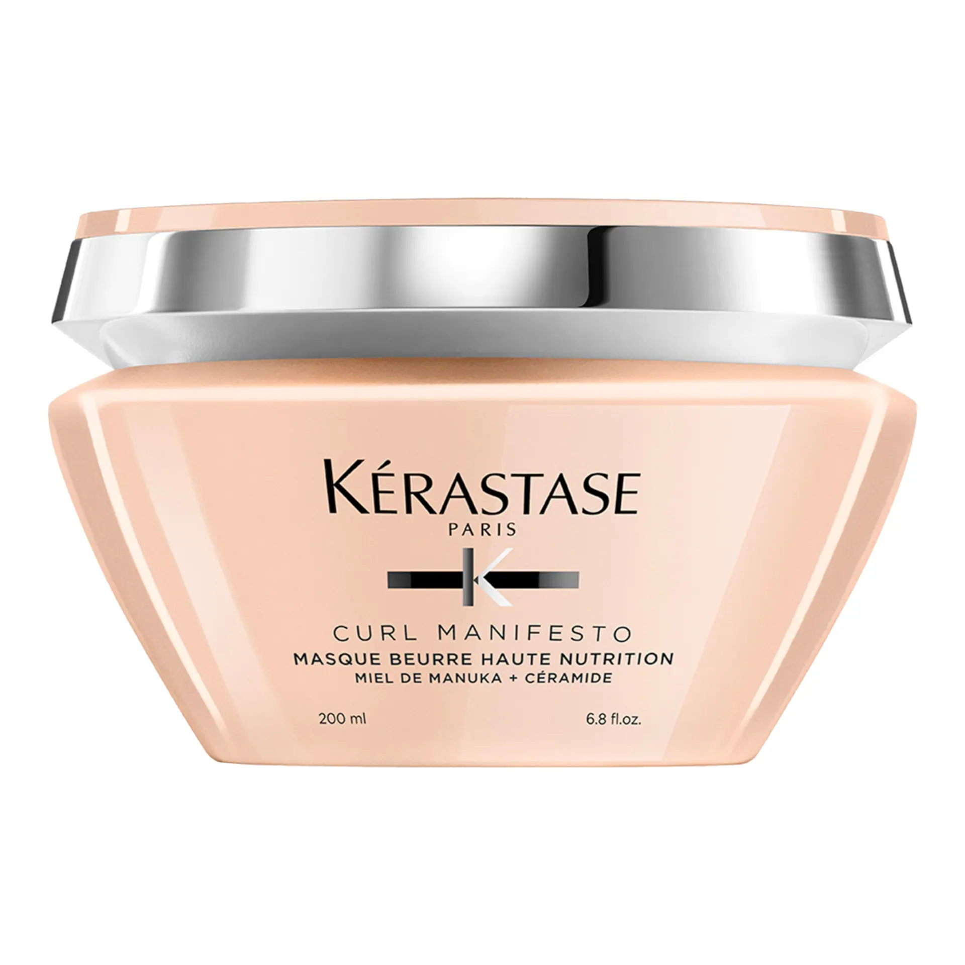 Kérastase Curl Manifesto Hydrating Nutrition Mask 200ml
