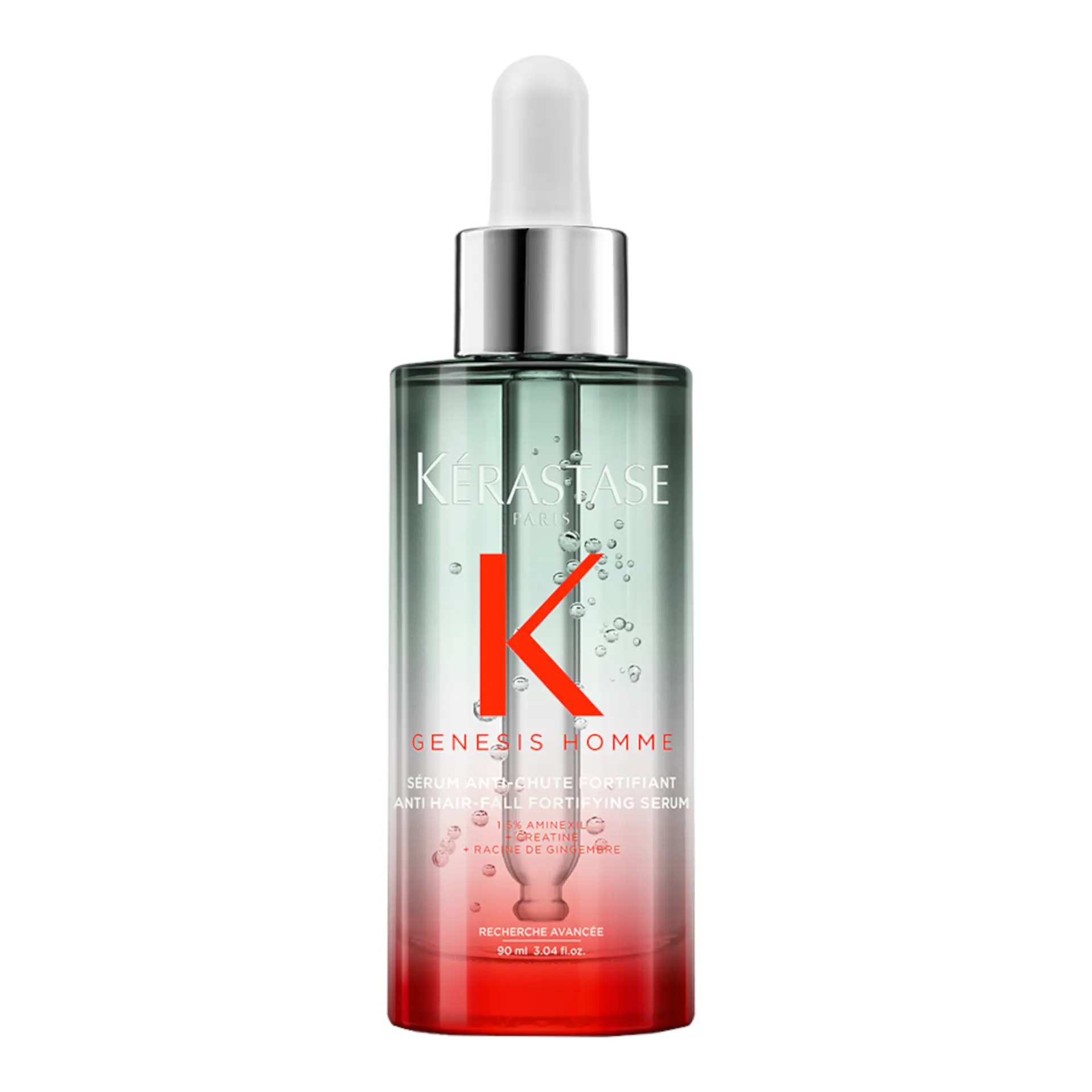 Kérastase Genesis Homme Anti-Hair fall Serum 90ml