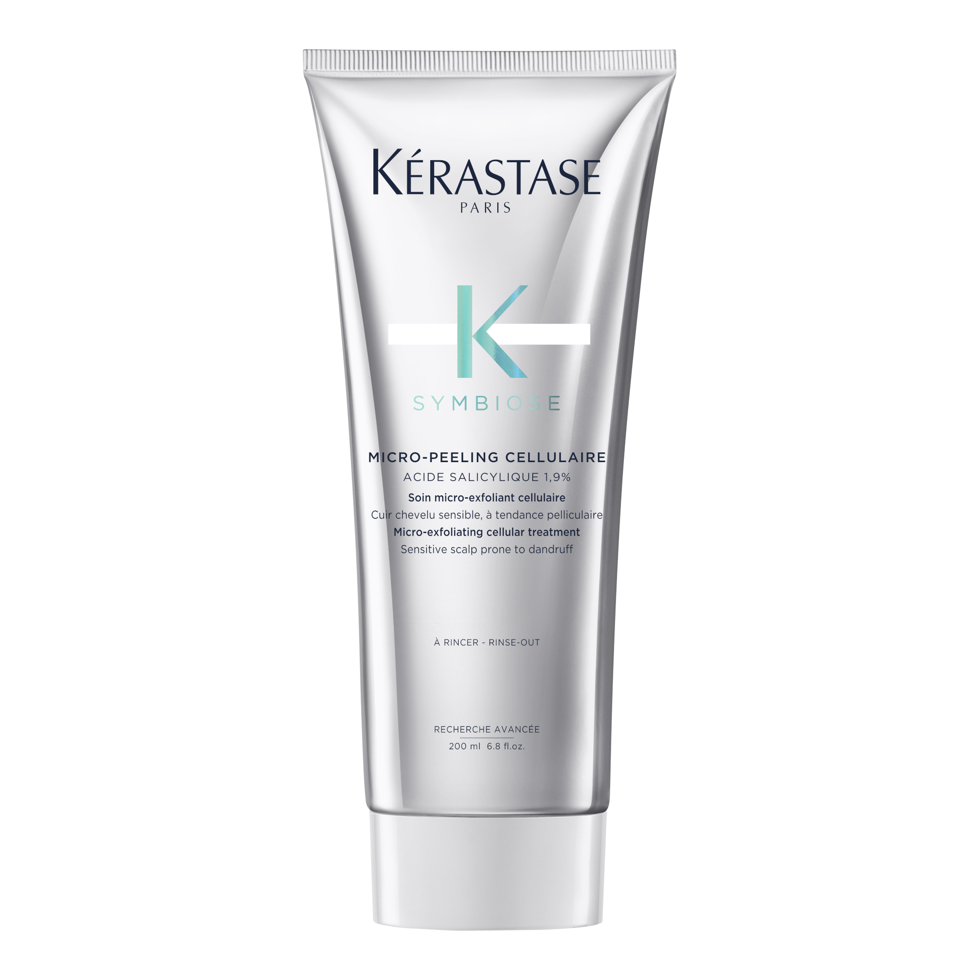 Kerastase Symbiose Micro-Exfoliating Cellular Treatment 200ml
