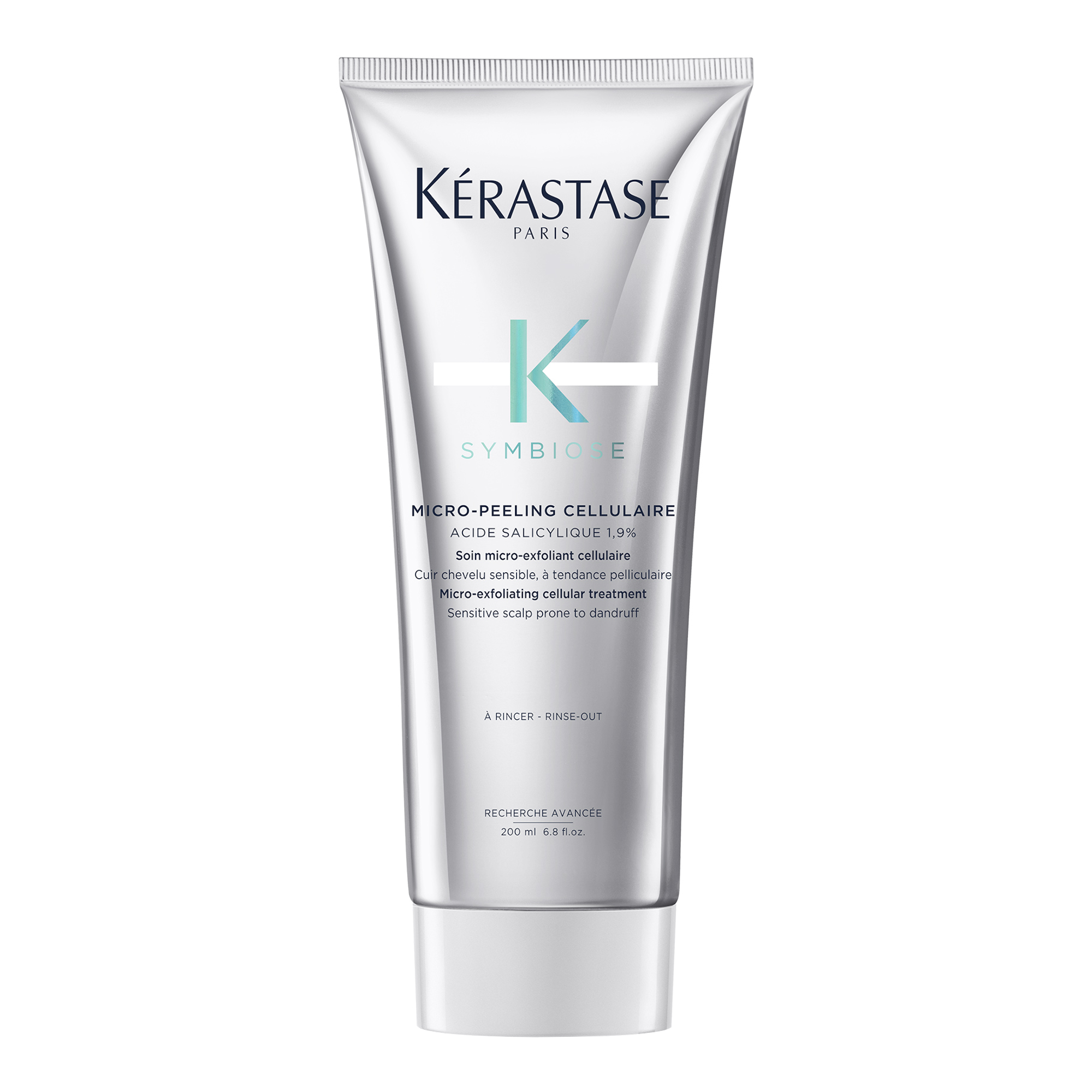 Kérastase Symbiose Micro-Exfoliating Cellular Treatment 200ml