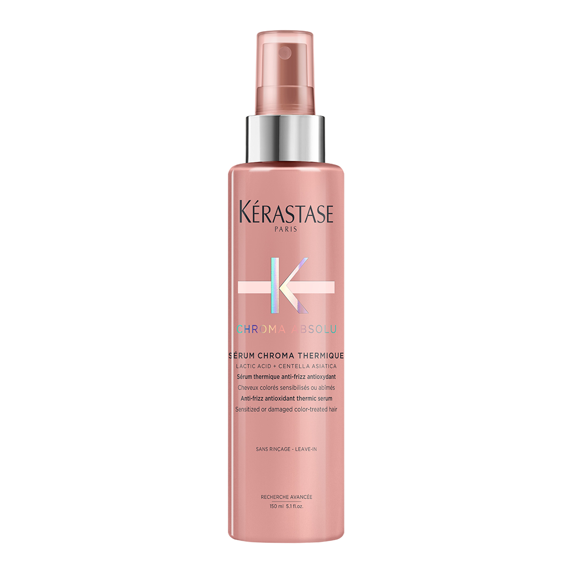 Kerastase Chroma Absolu Heat Protectant For Coloured Hair 150ml
