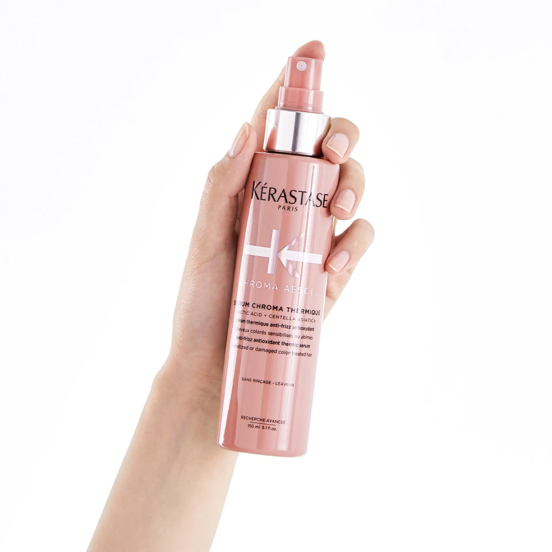 Kérastase Chroma Absolu Heat Protectant For Coloured Hair 150ml
