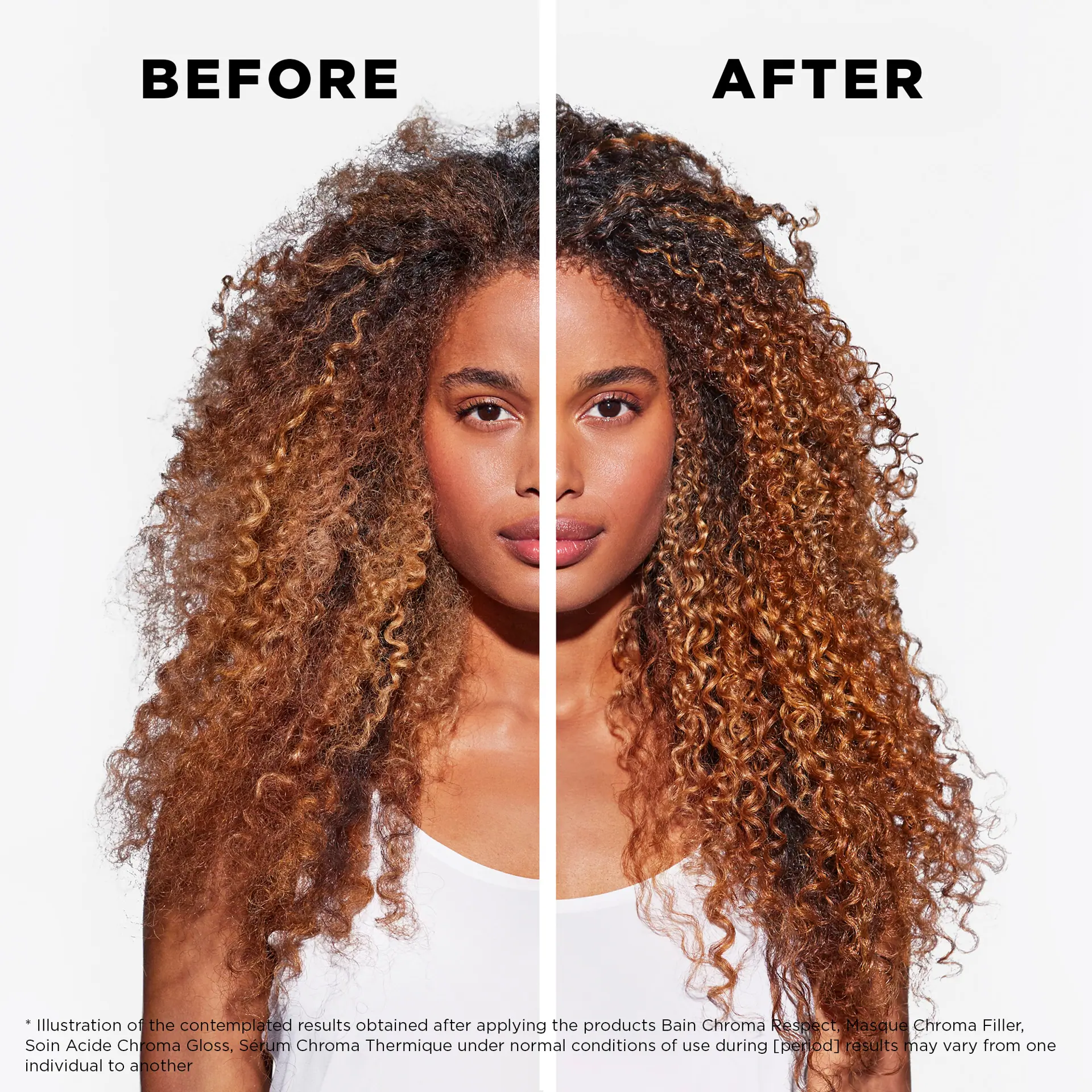 Kérastase Chroma Absolu Heat Protectant For Coloured Hair 150ml