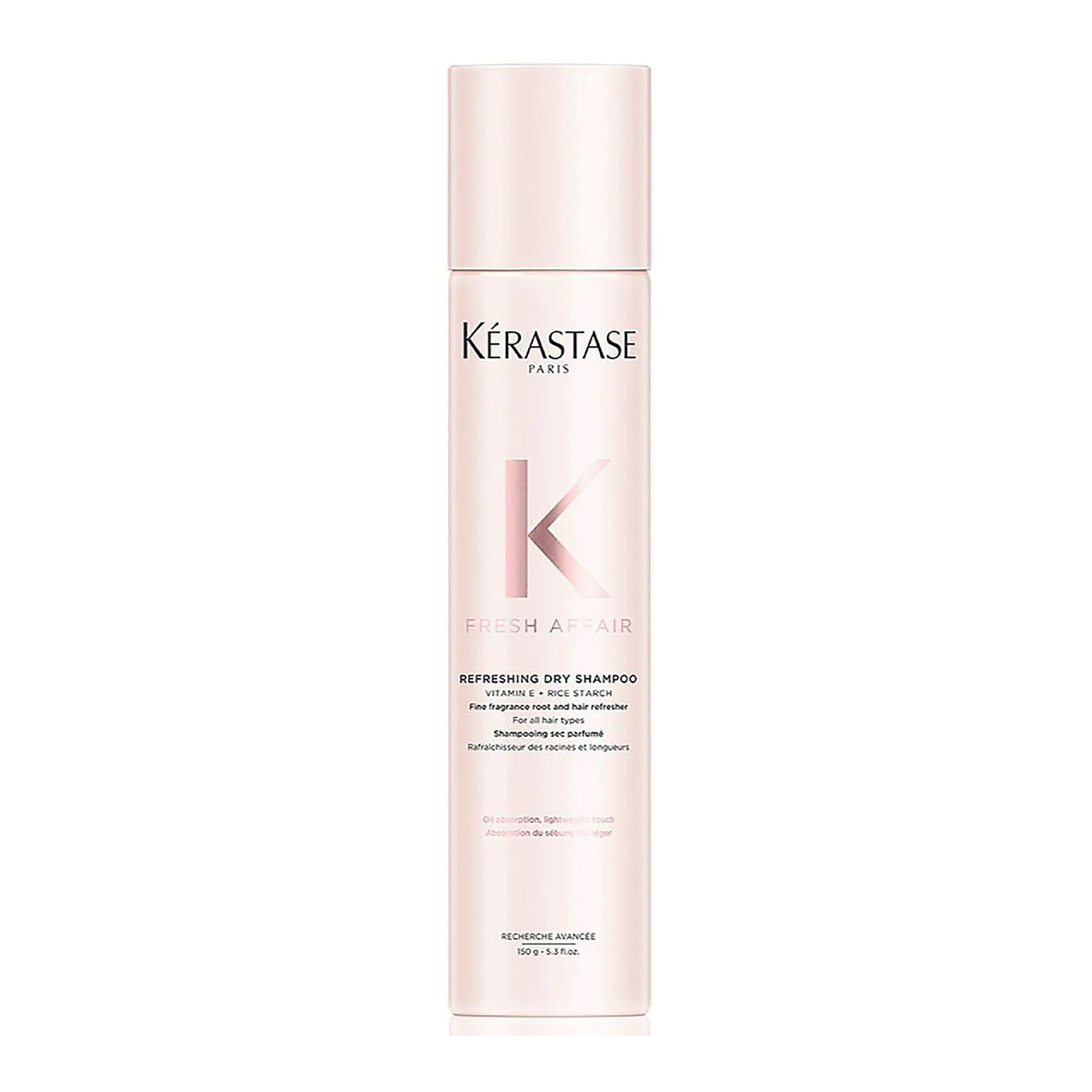 Kérastase Fresh Affair Dry Shampoo 150g
