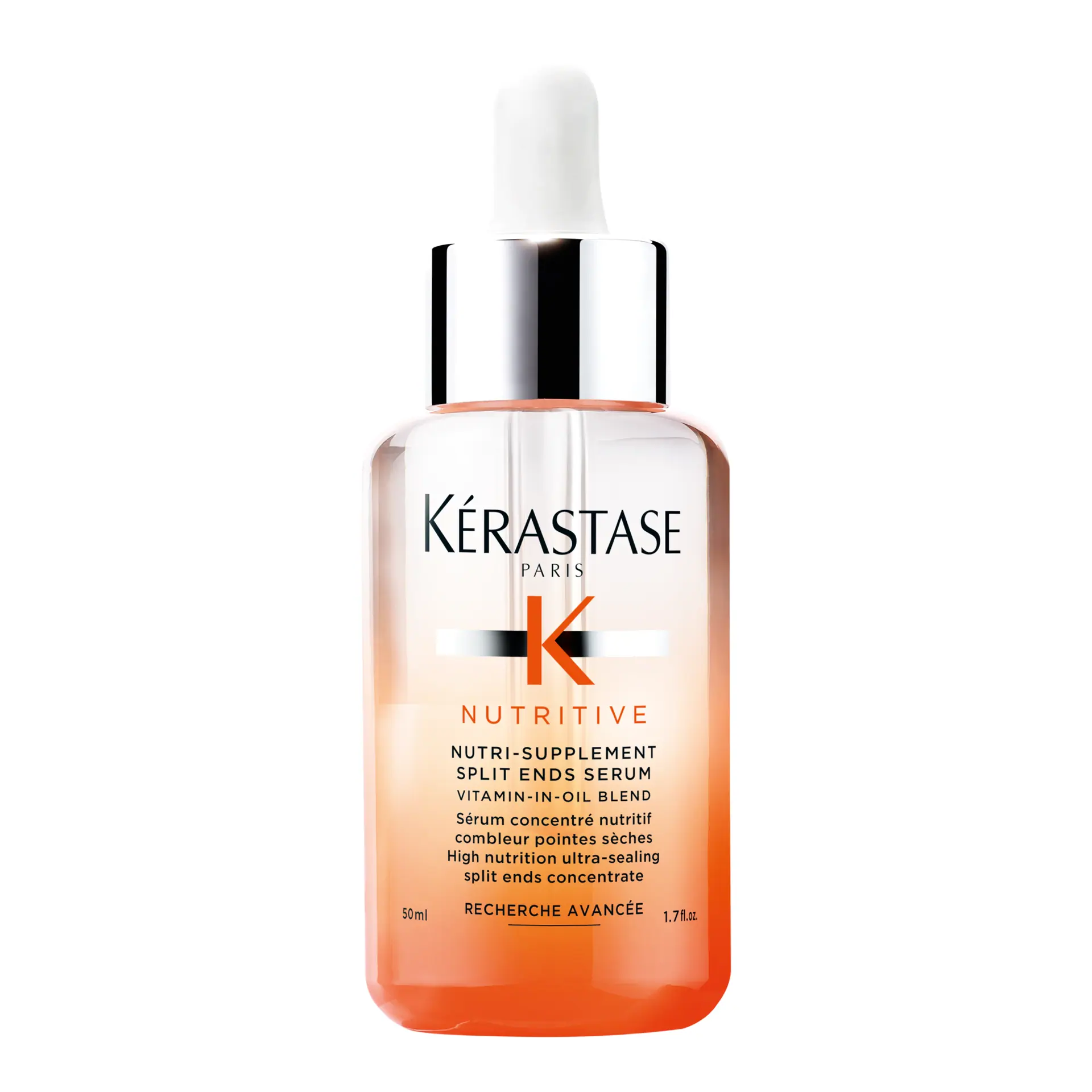 Kérastase Nutritive Nutri-supplement Split Ends Serum 50ml