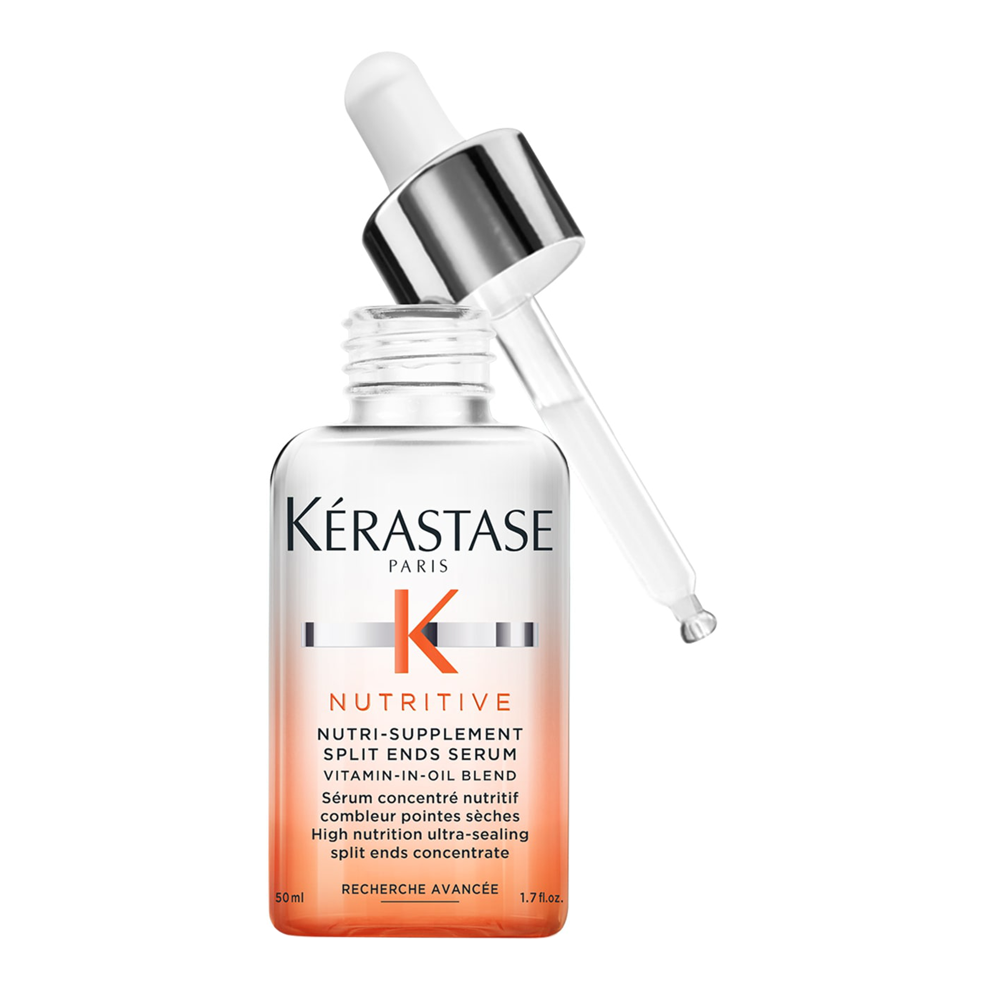 Kérastase Nutritive Nutri-supplement Split Ends Serum 50ml
