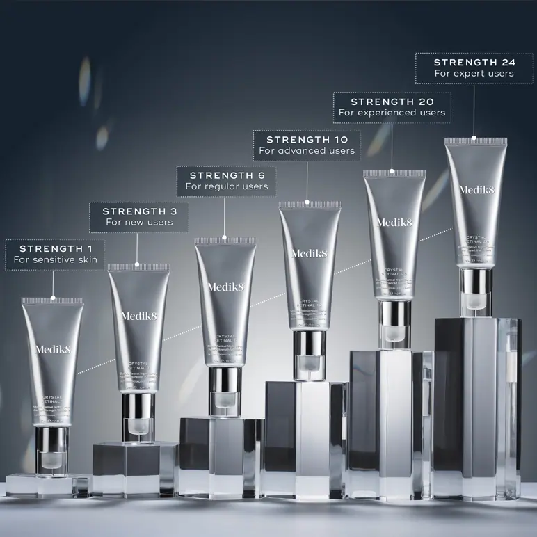 Medik8 Crystal Retinal 6