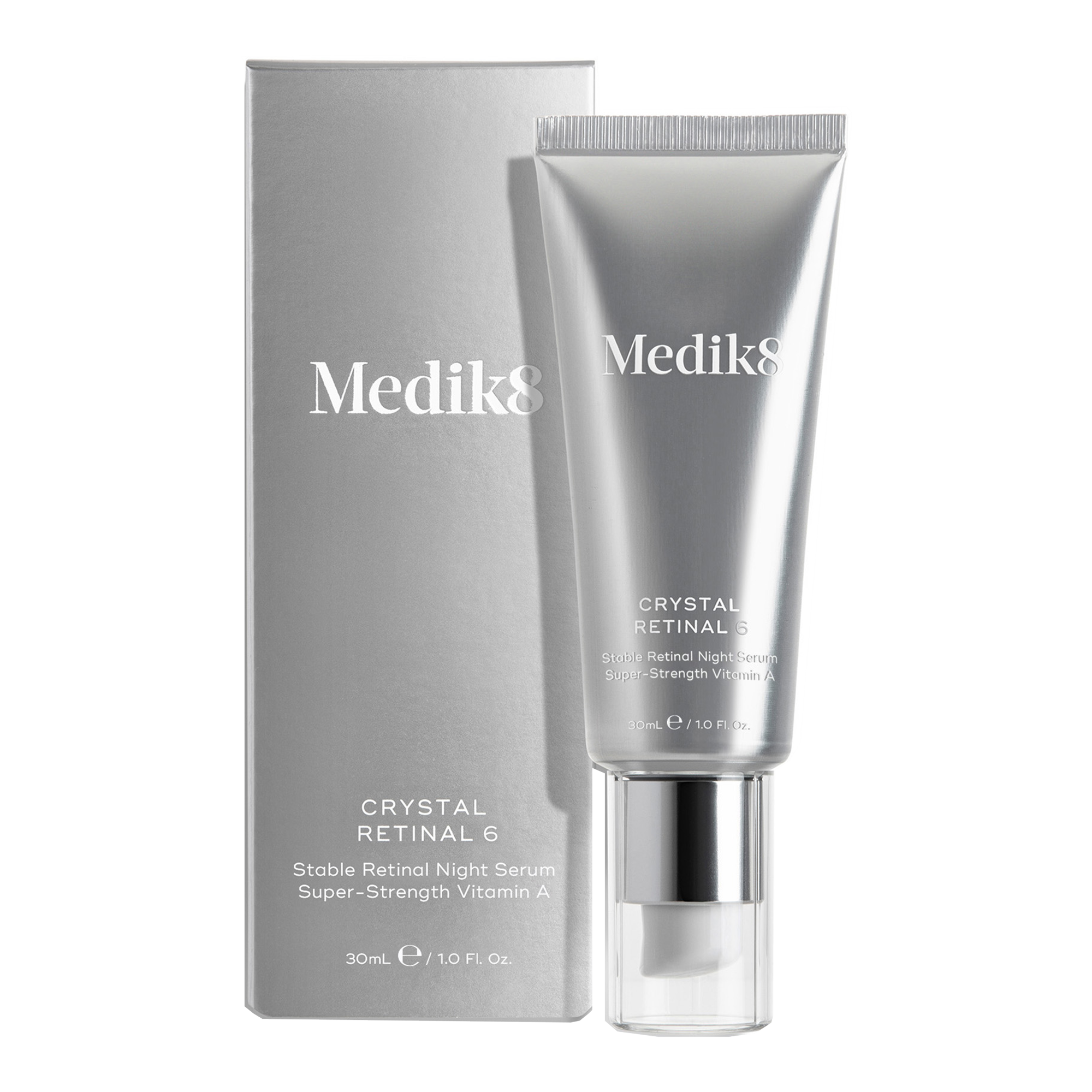Medik8 Crystal Retinal 6
