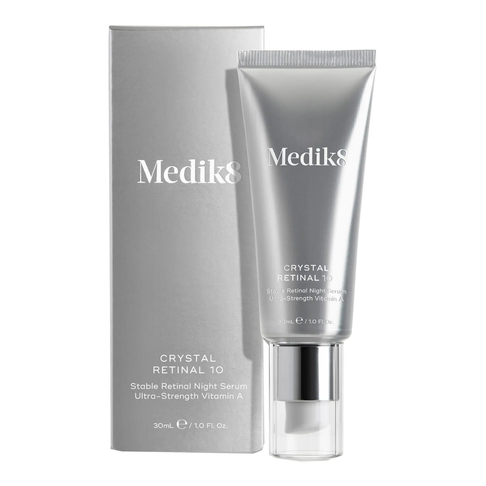 Medik8 Crystal Retinal 10