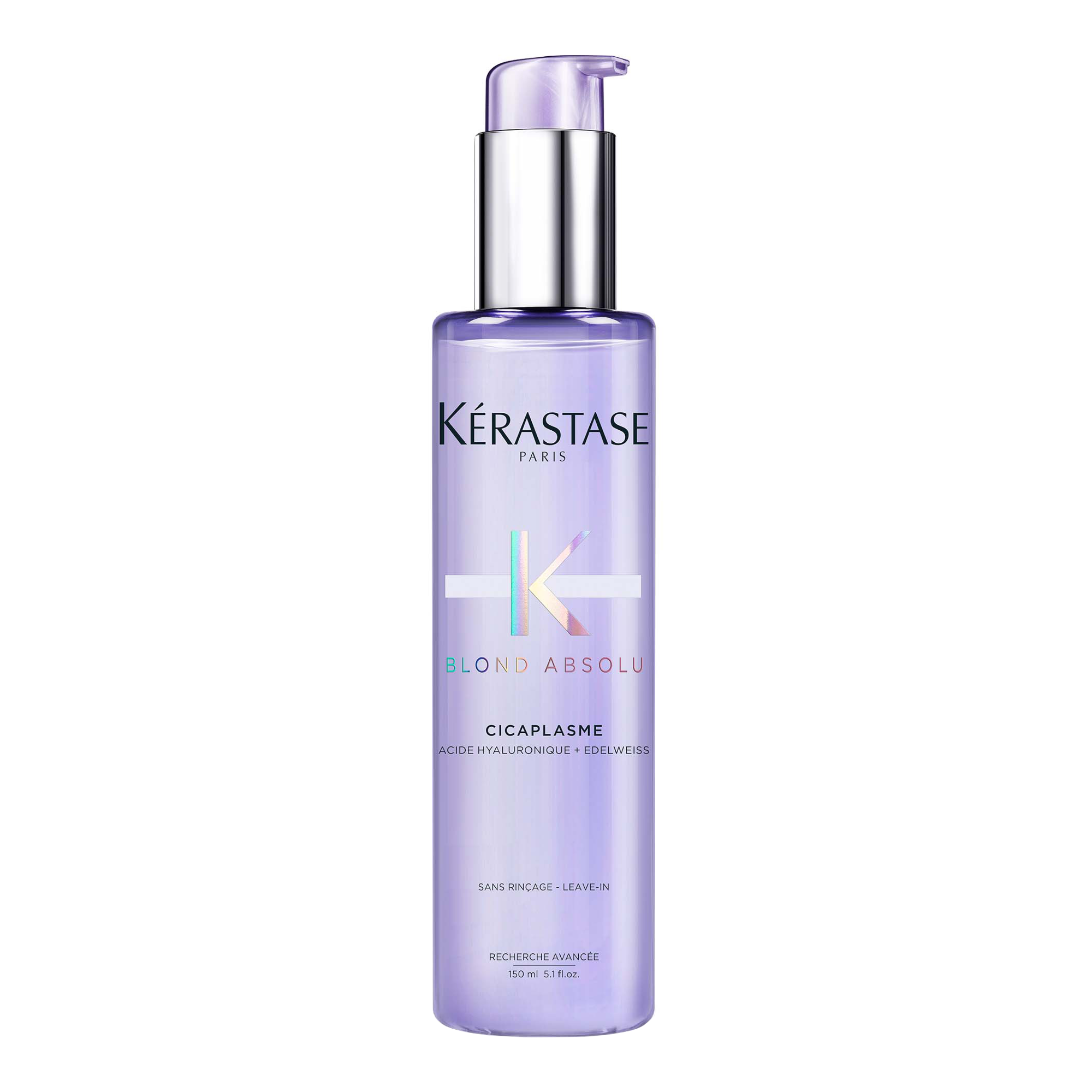 Kerastase Blond Absolu Heat Protecting Cicaplasm Primer 150 ml