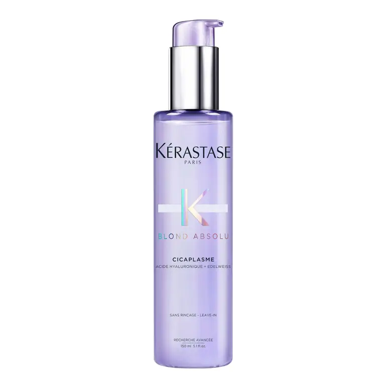 Kérastase Blond Absolu Heat Protecting Cicaplasm Primer 150 ml