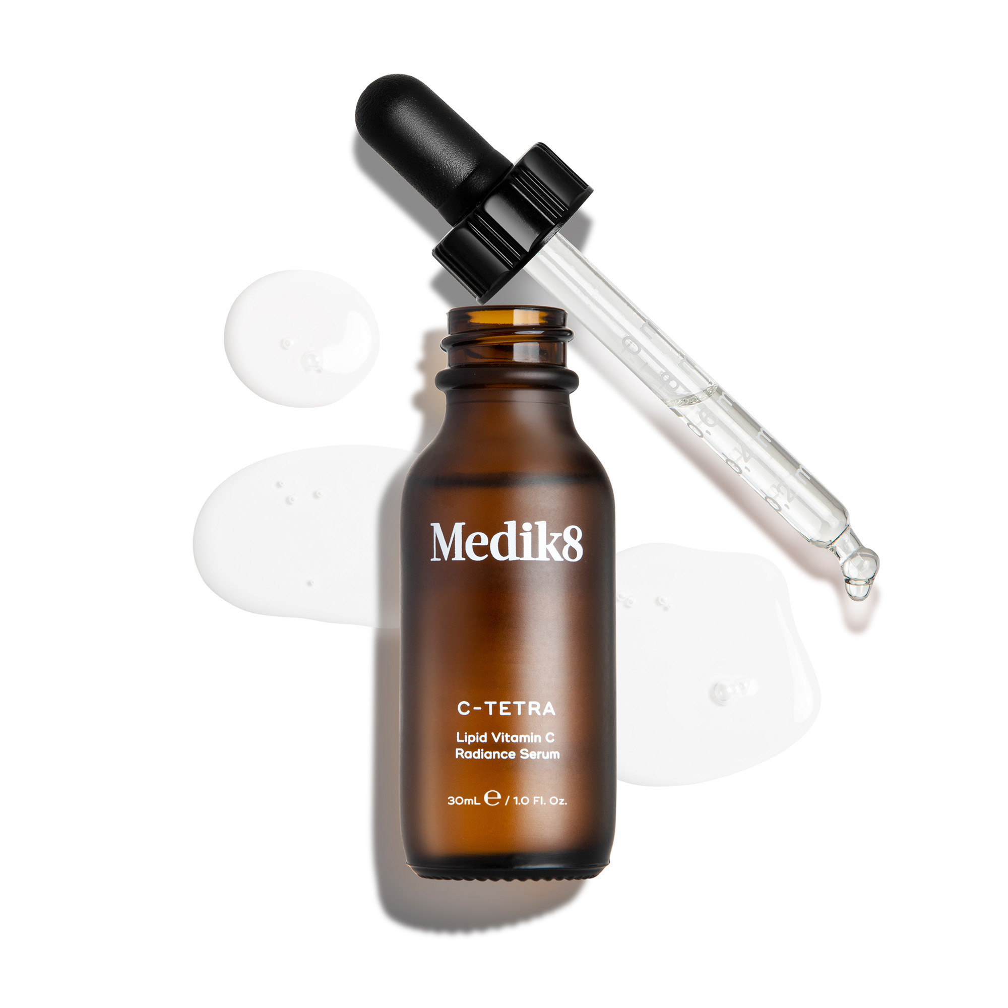 Medik8 C-Tetra Lipid Vitamin C Antioxidant Serum 30ml