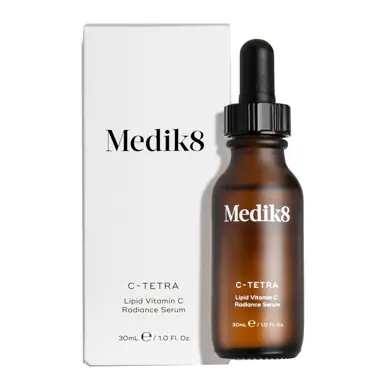 Medik8 C-Tetra Lipid Vitamin C Antioxidant Serum 30ml