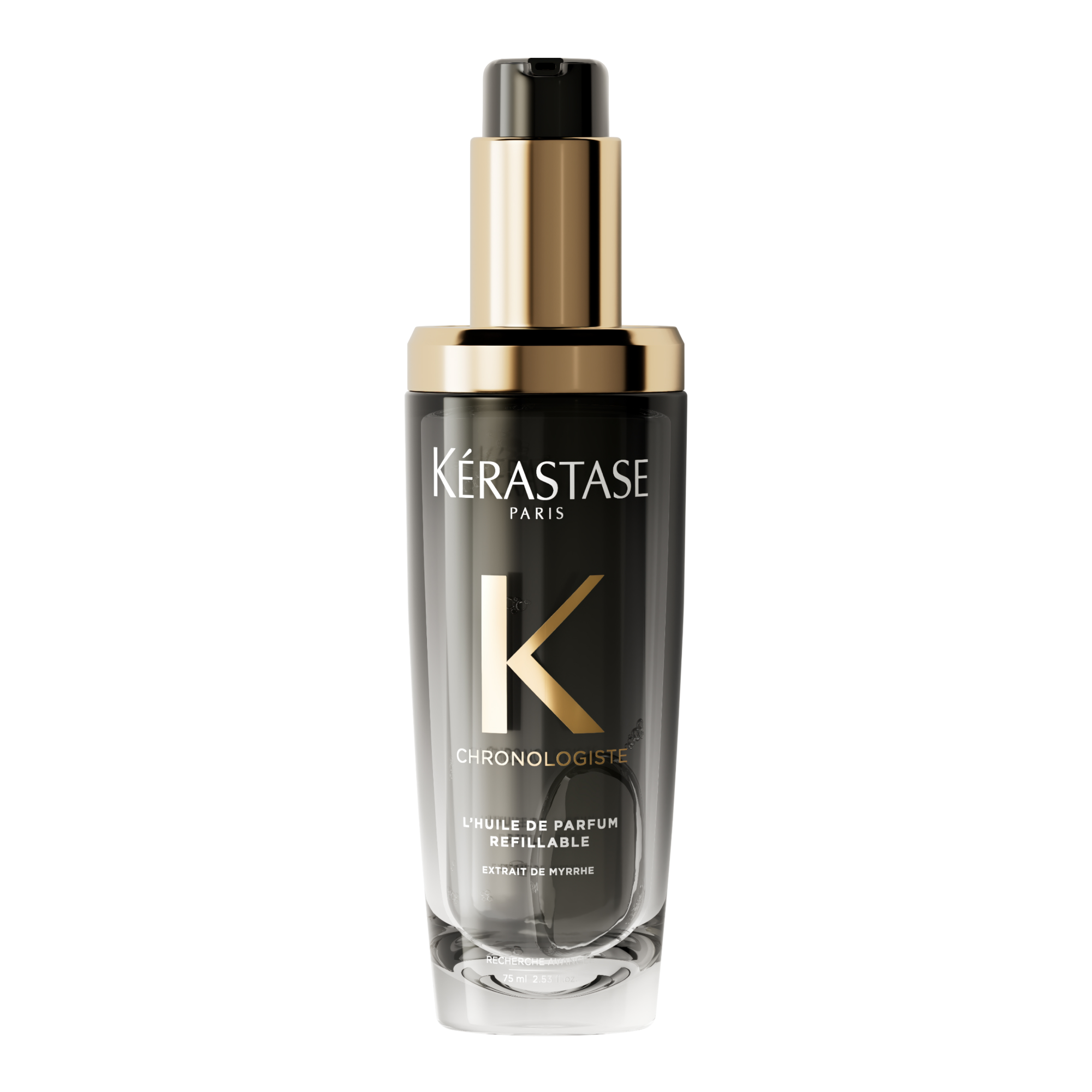 Kerastase Chronologiste Oil 75ml