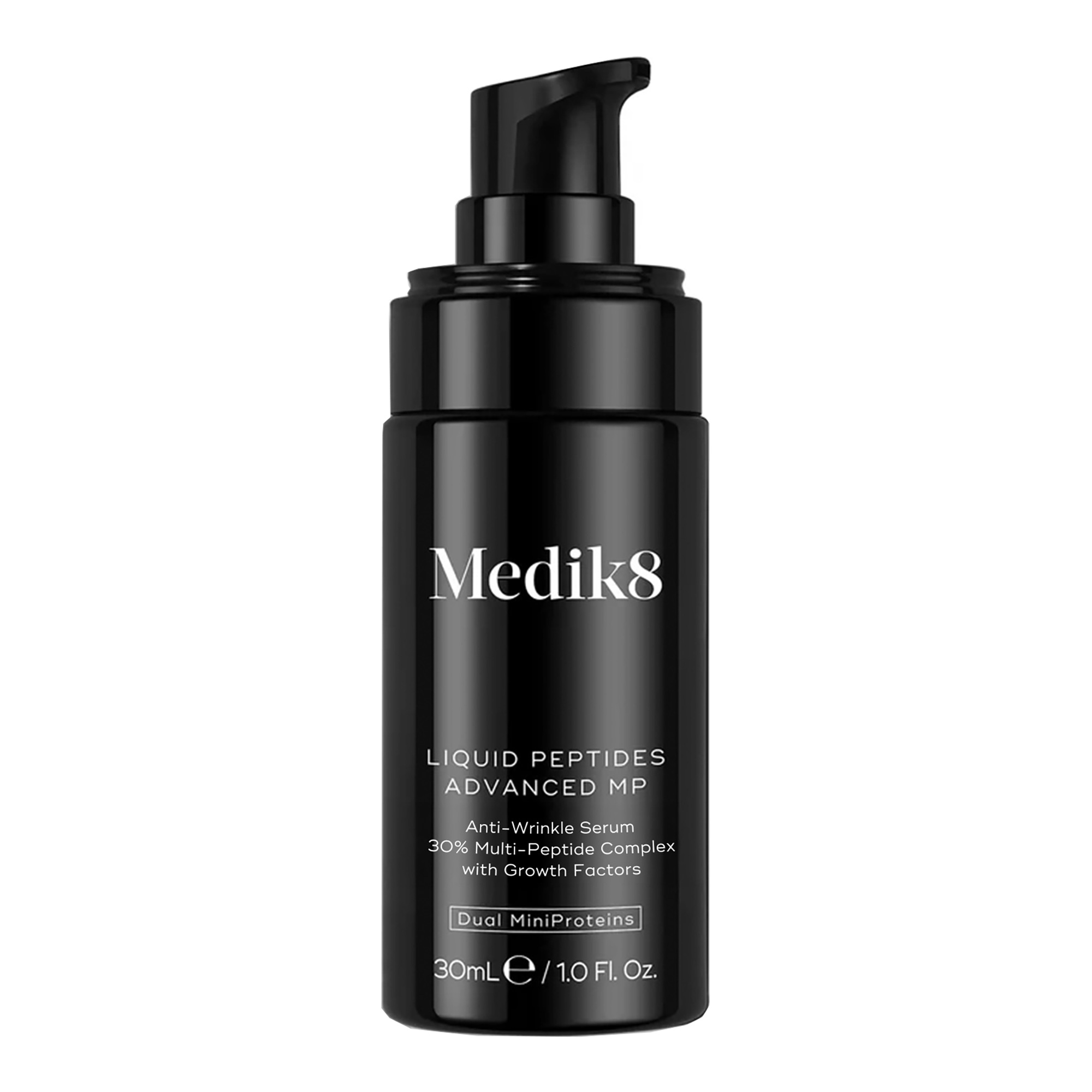 Medik8 Liquid Peptides Advanced MP 30ML