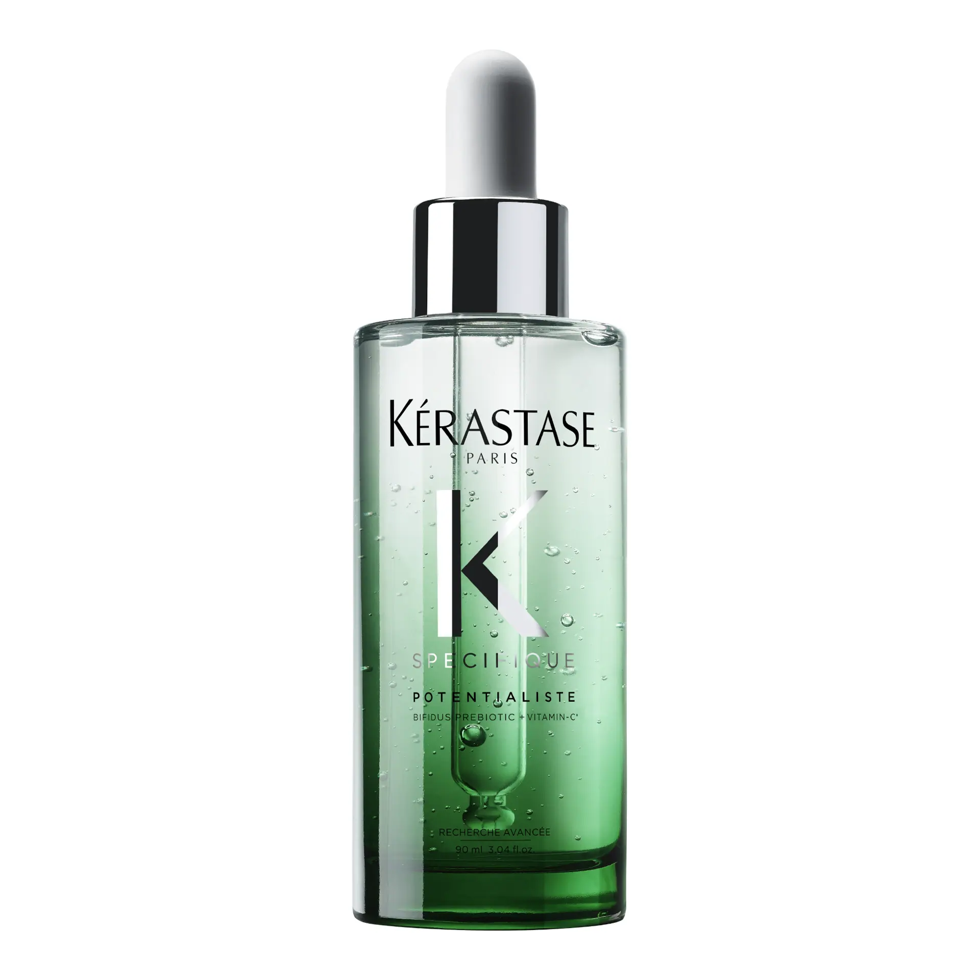 Kérastase Specifique Potentialiste Balacing Scalp Serum 90mL