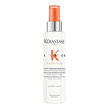 Kerastase Nutritive Lotion Thermique sublimatrice 150ml