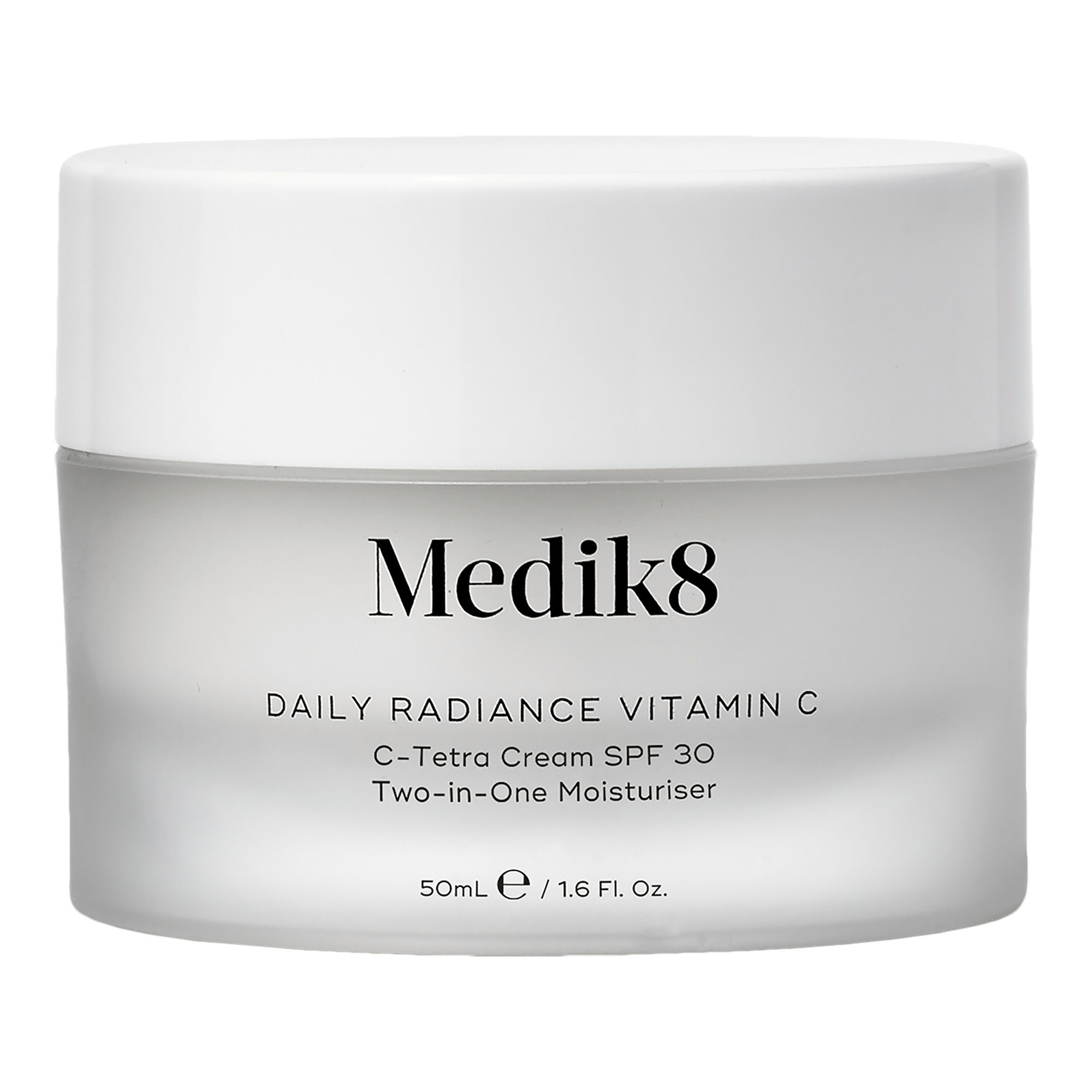 フェイスクリーム Medik8 Daily Radiance Vitamin C 50ml Daily Radiance Vitamin C™ (Travel Size) – Medik8