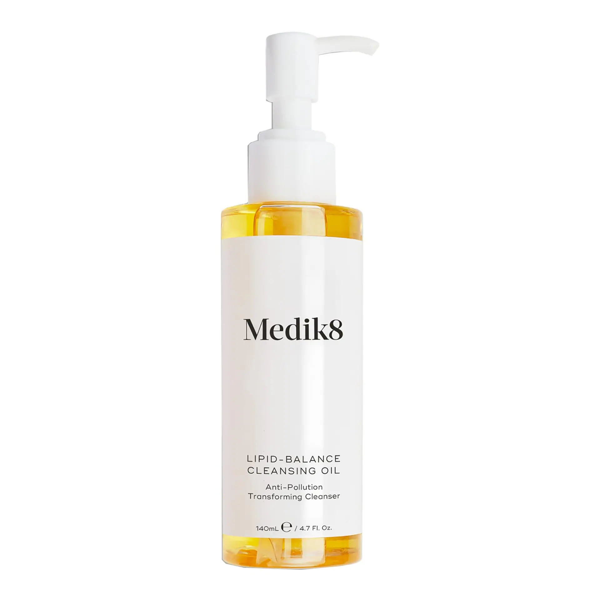 Medik8 Lipid-Balance Cleansing Oil