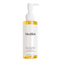 Medik8 Lipid-Balance Cleansing Oil 140ml