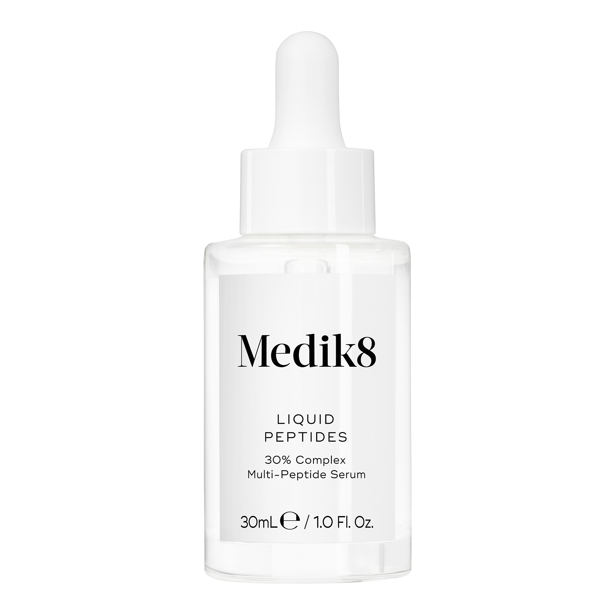 Medik8 Liquid Peptides Drone-Targeted Peptide Complex 30ml