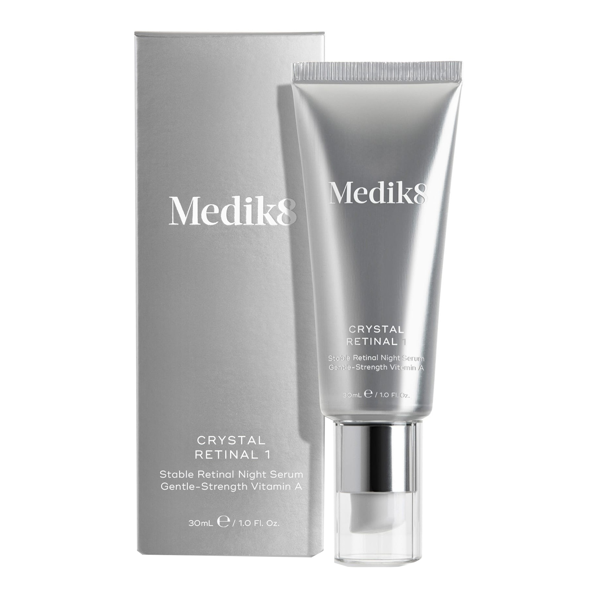 Medik8 Crystal Retinal 1 30ml
