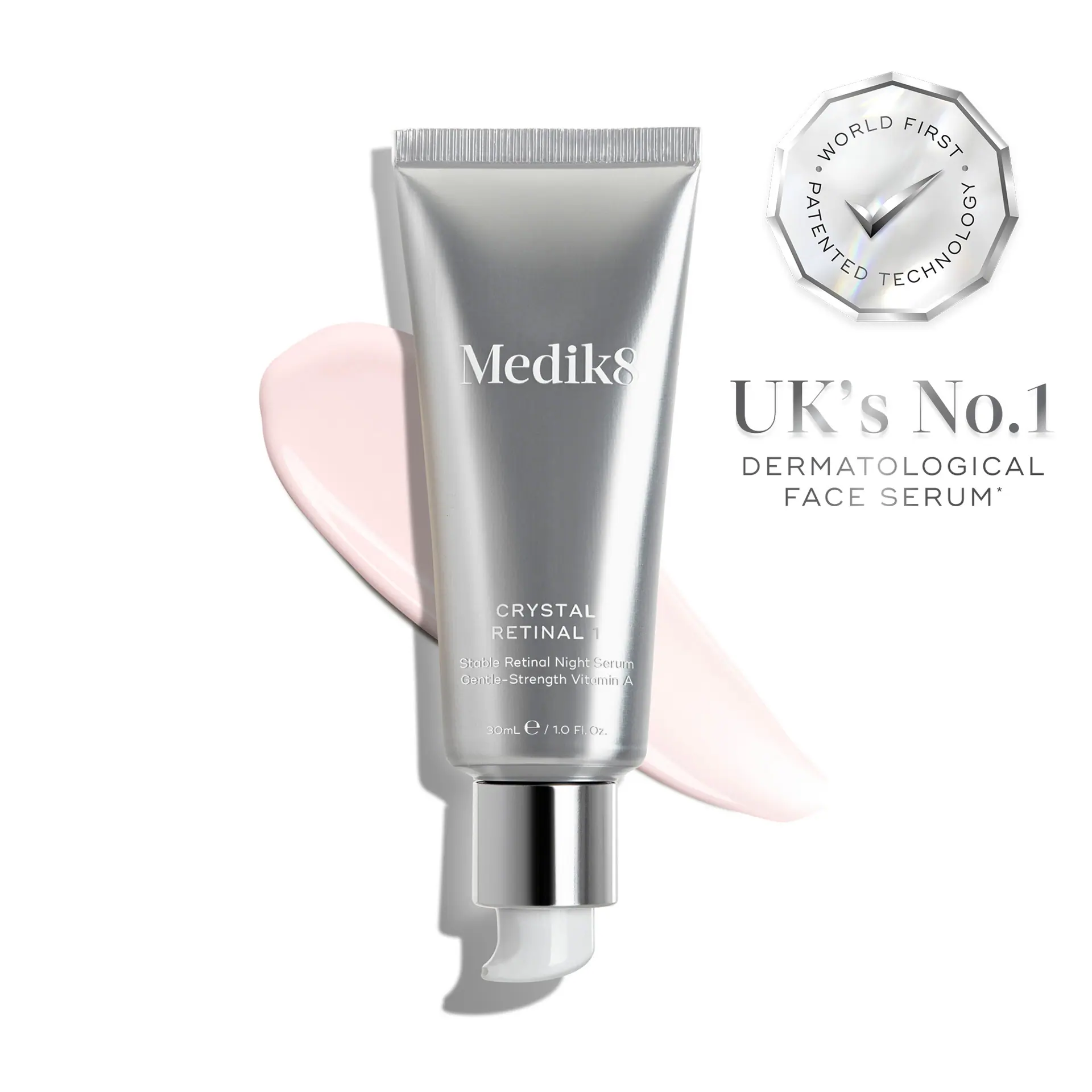 Medik8 Crystal Retinal 1 30ml