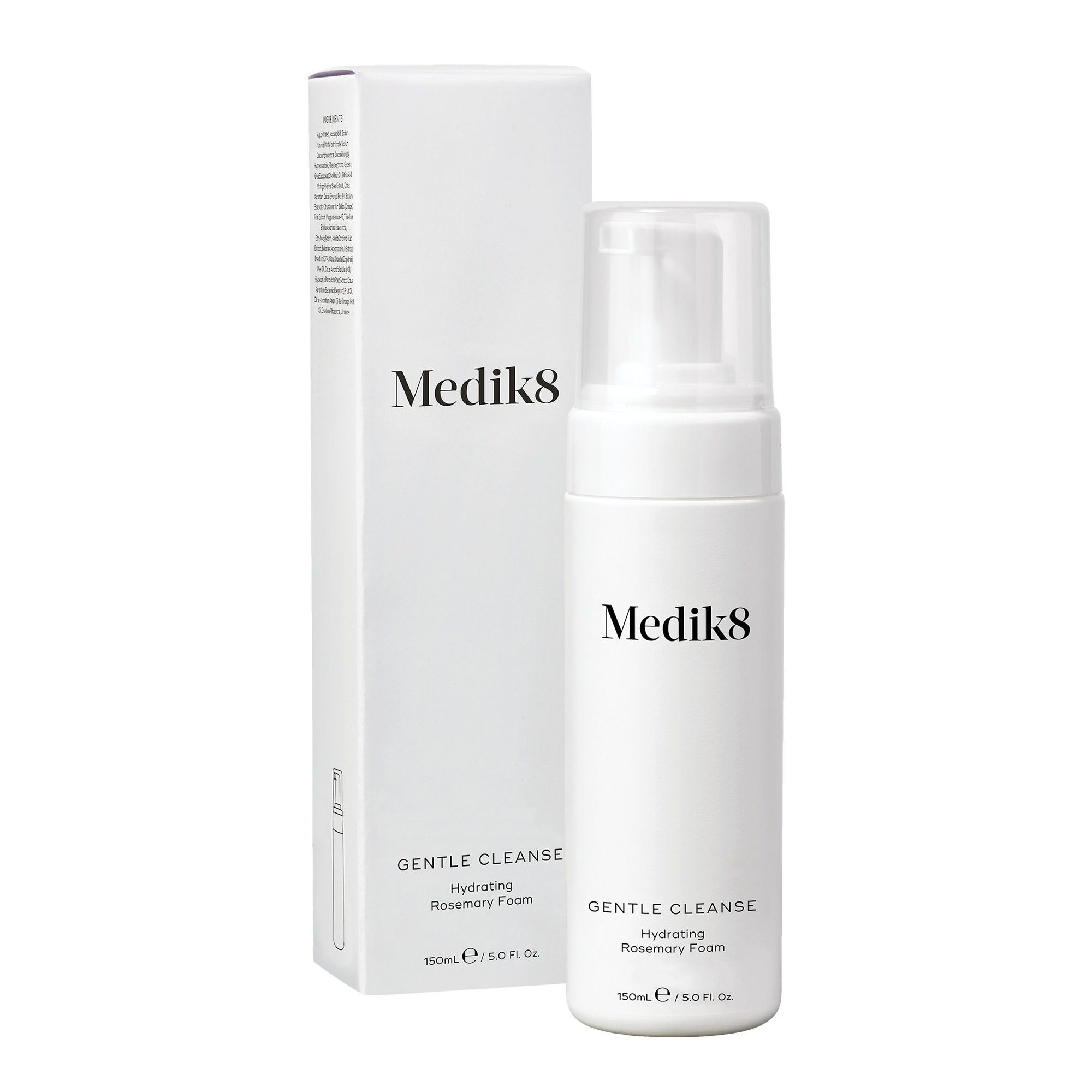 Medik8 Gentle Cleanse 150ml