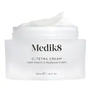 Medik8 C-Tetra Cream 50ml