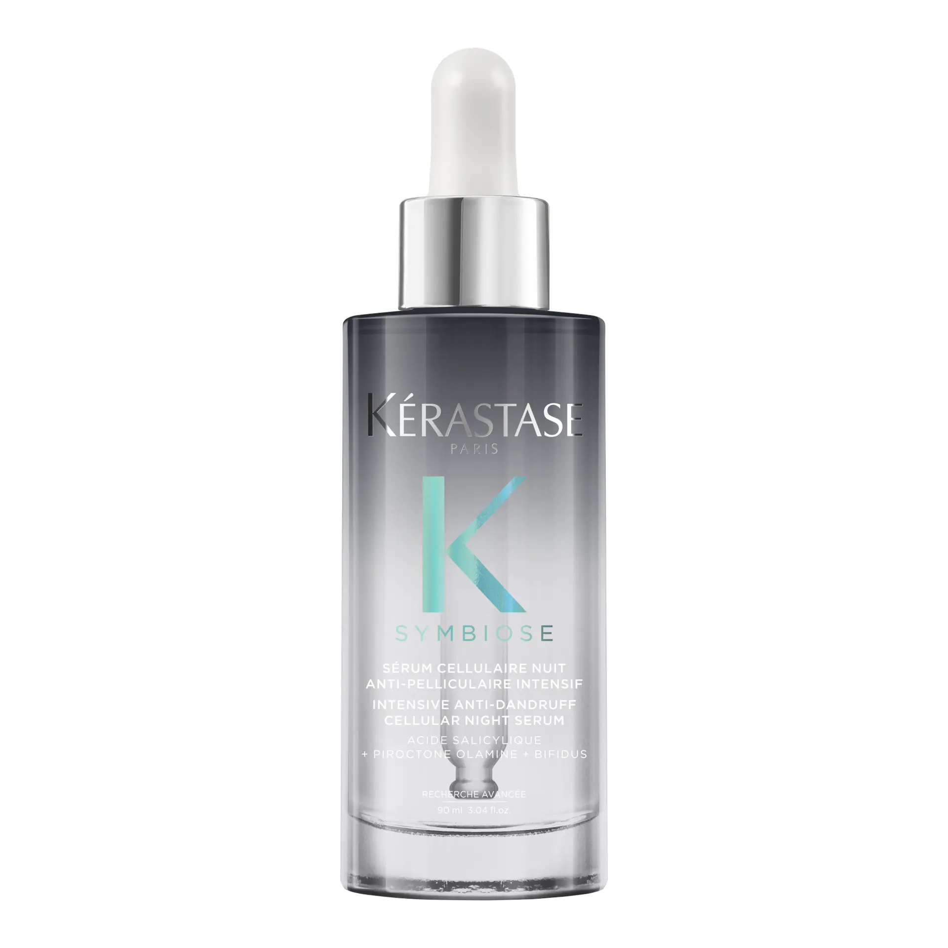 Kérastase Symbiose Intensive Anti-Dandruff Cellular Night Serum 90ml