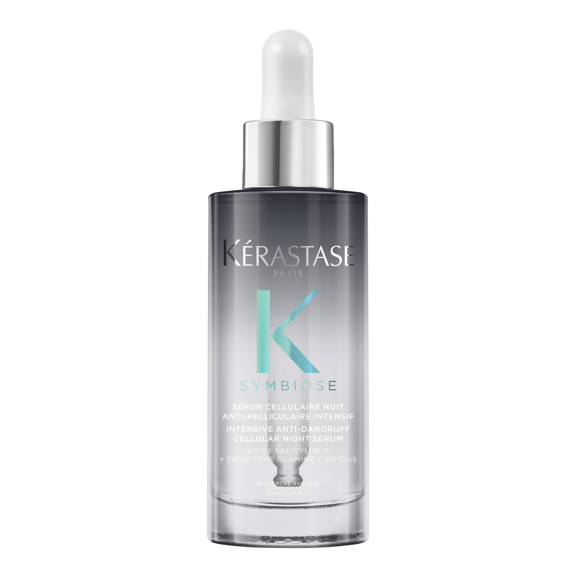 Kérastase Symbiose Intensive Anti-Dandruff Cellular Night Serum 90ml 