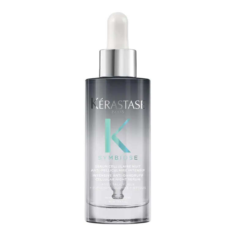 Kérastase Symbiose Intensive Anti-Dandruff Cellular Night Serum 90ml