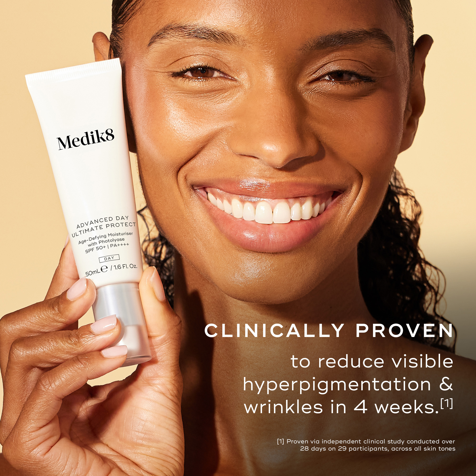 Medik8 Advanced Day Ultimate Protect 50ml