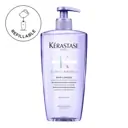 Kérastase Blond Absolu Bain Lumiére Shampoo For Lightened and Highlighted Hair 500ml