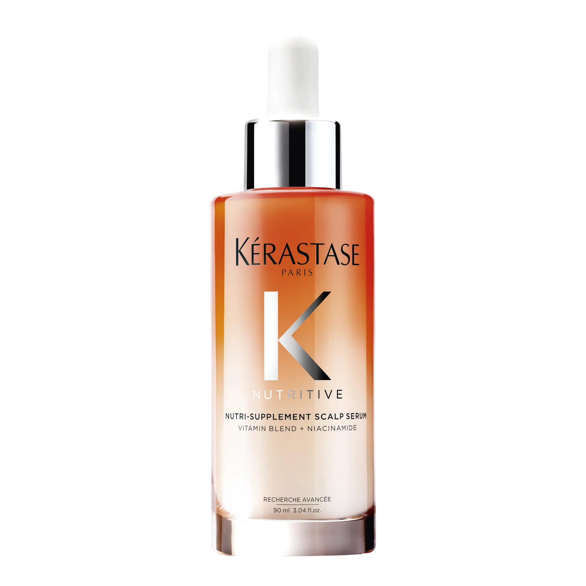 Kérastase Nutritive Nutri-supplement Scalp Serum 90ml