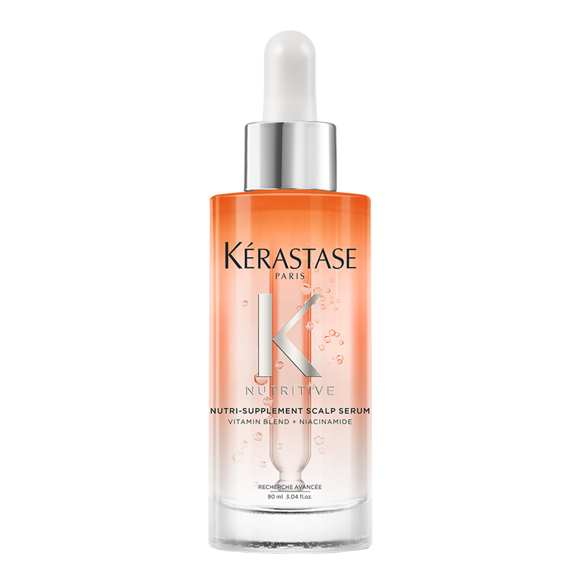 Kérastase Nutritive Nutri-supplement Scalp Serum 90ml