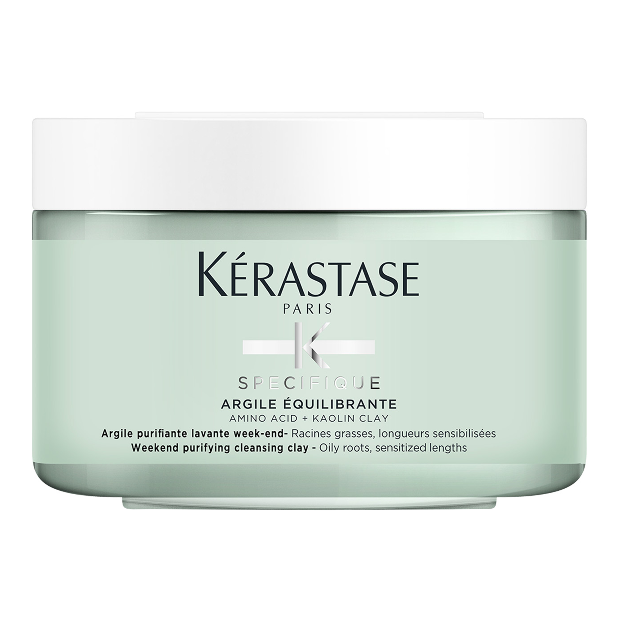 Kérastase Specifique Argile Equilibrante Detox Cleanse 250mL