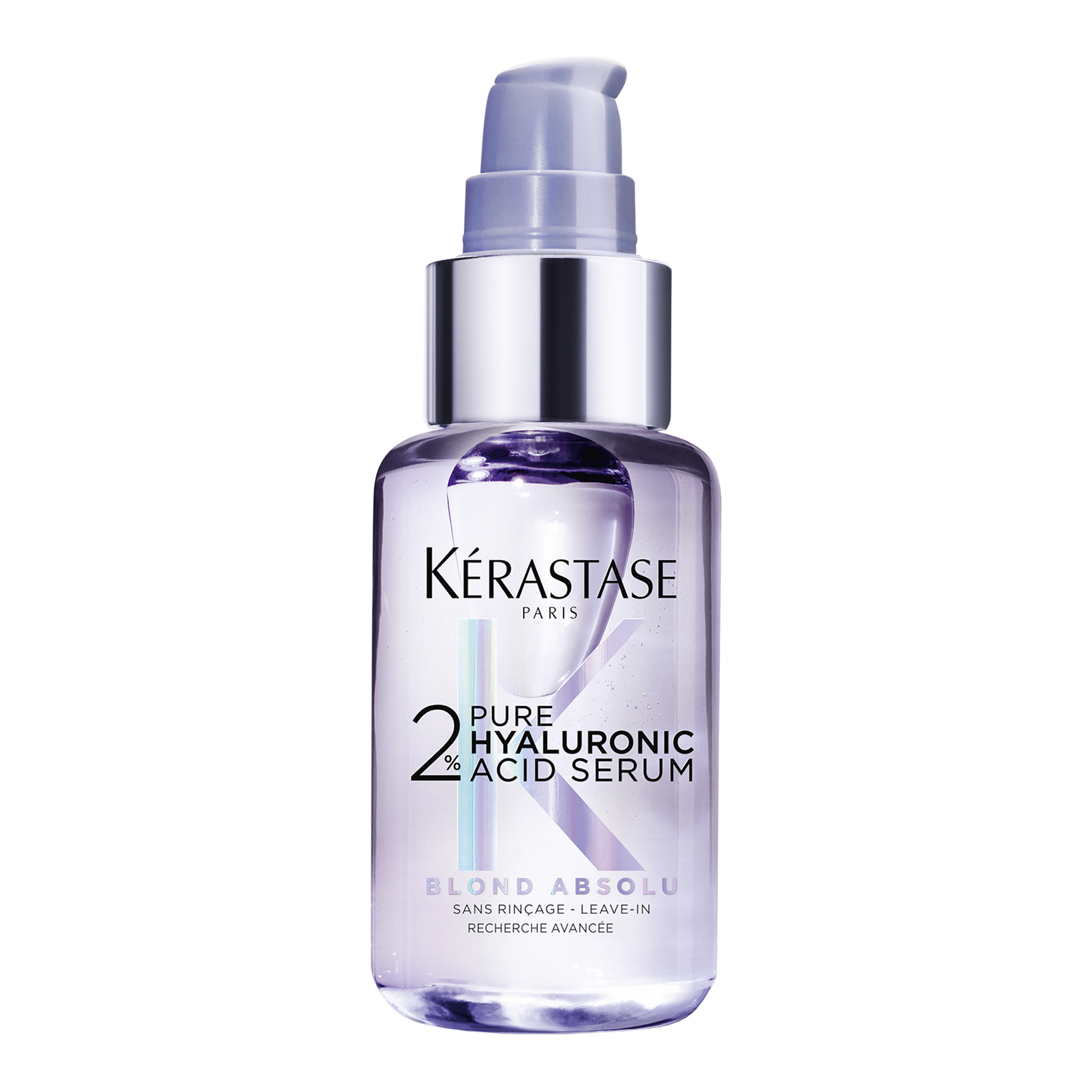 Kérastase Blond Absolu 2% Hyaluronic Acid Hair Serum