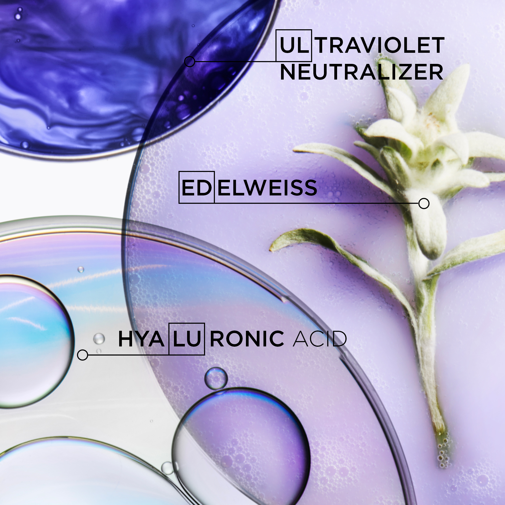 Kérastase Blond Absolu 2% Hyaluronic Acid Hair Serum