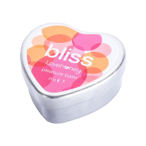 Lovehoney Bliss Orgasm Balm 20g - Spend 59 AU