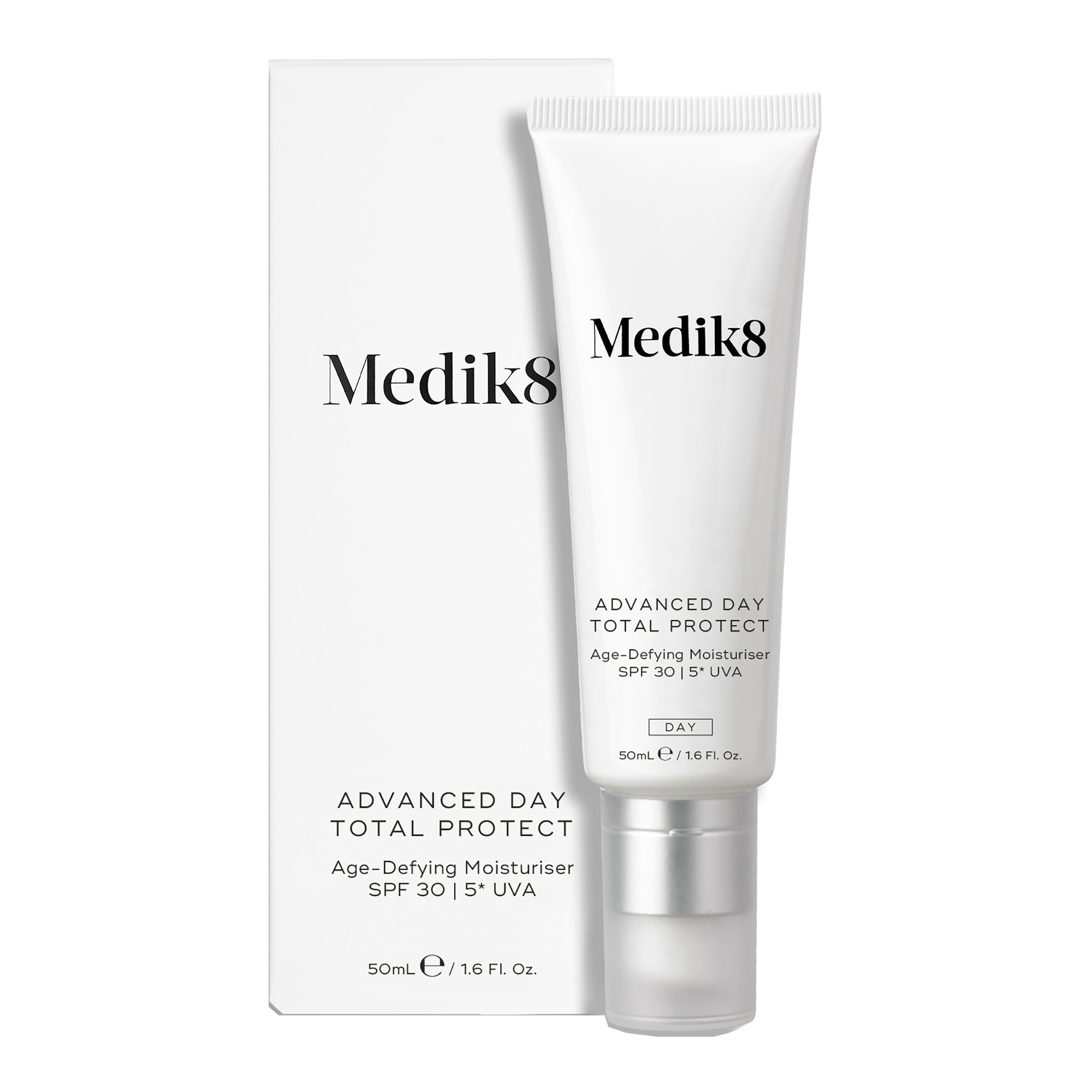 Medik8 Advanced Day Total Protect 50ml