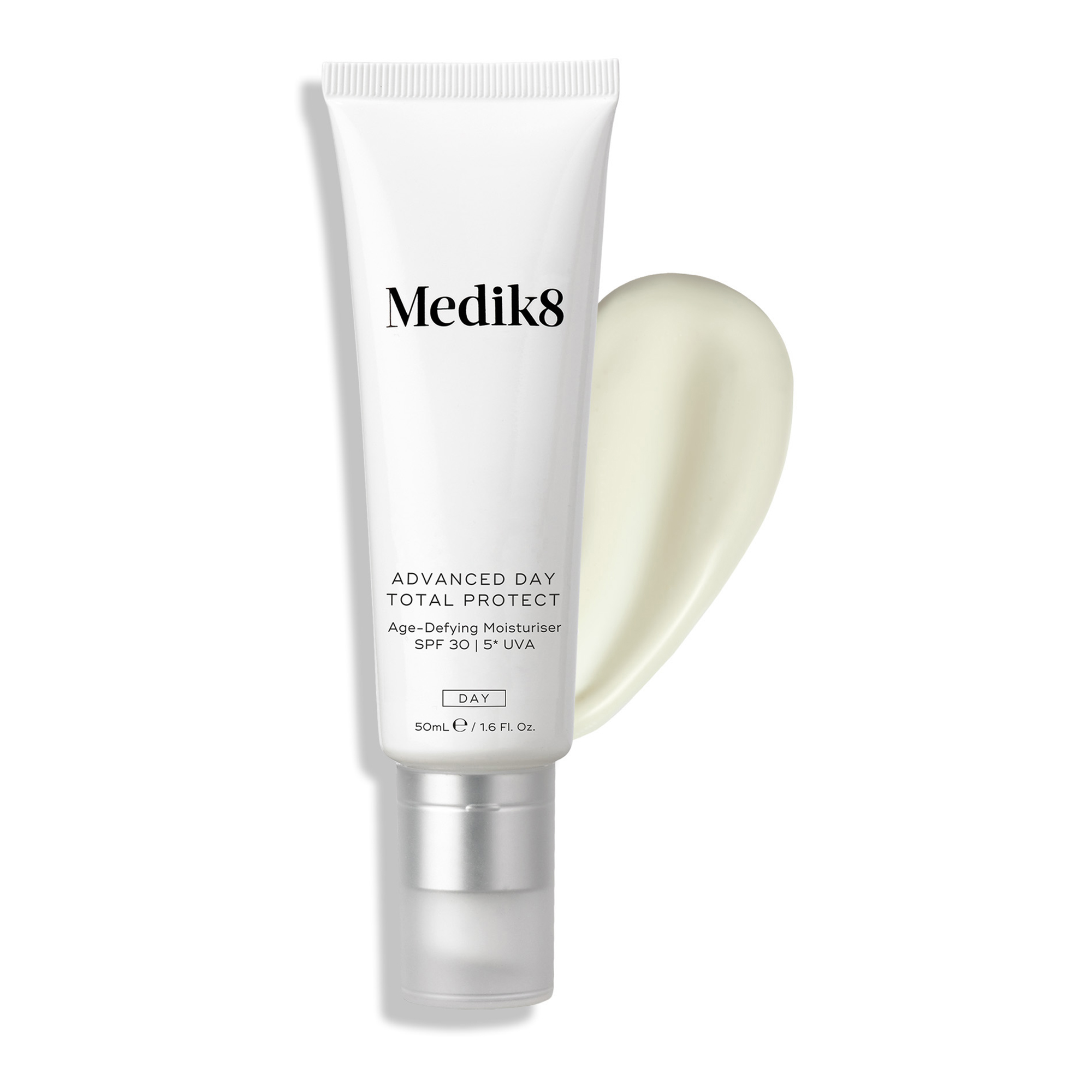 Medik8 Advanced Day Total Protect 50ml