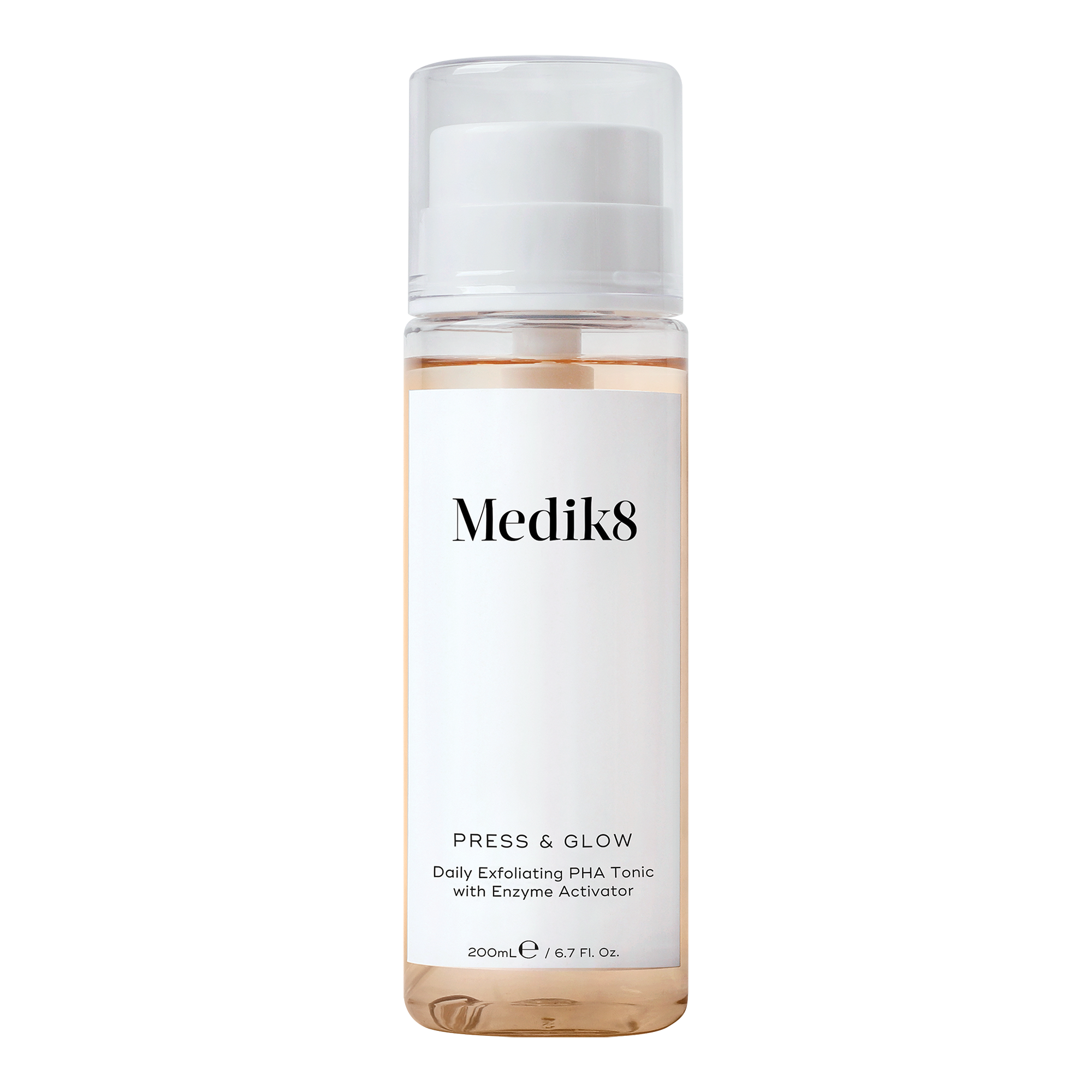 Medik8 Press & Glow 200ml