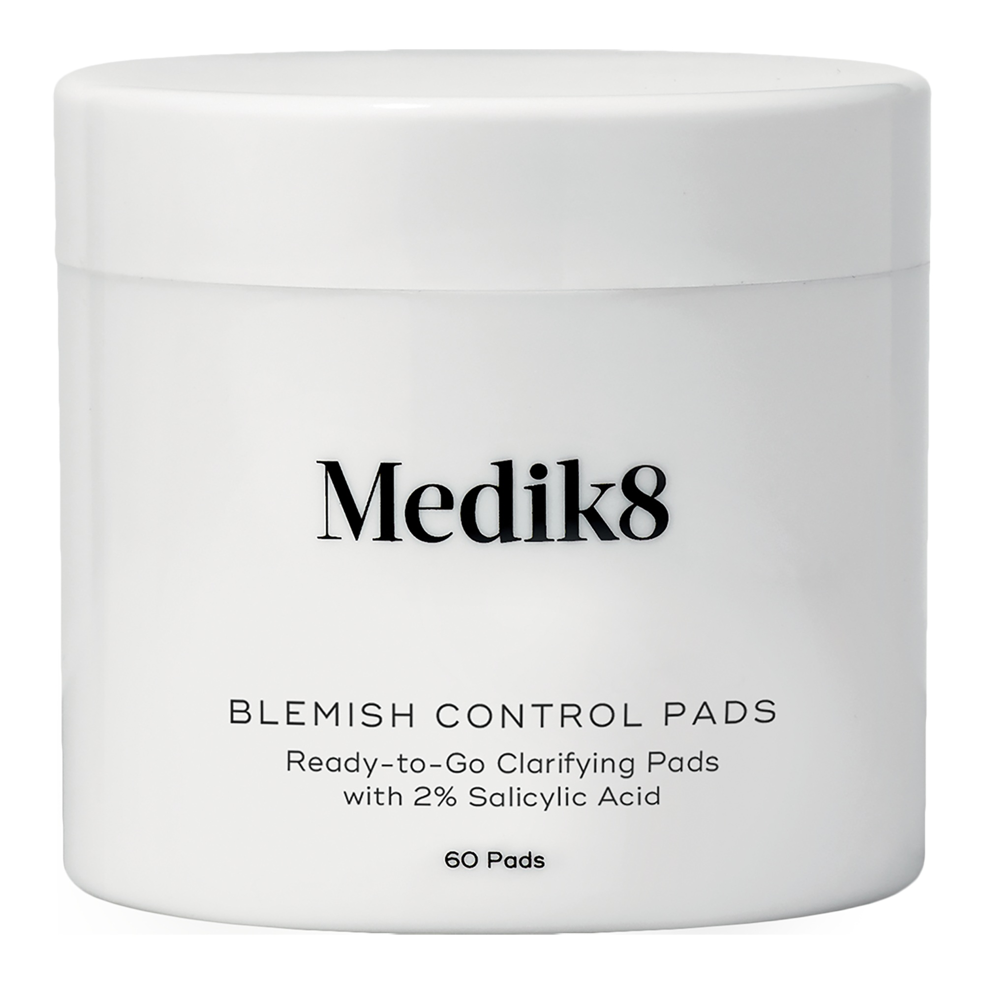 Medik8 Blemish Control Pads - 60 pads