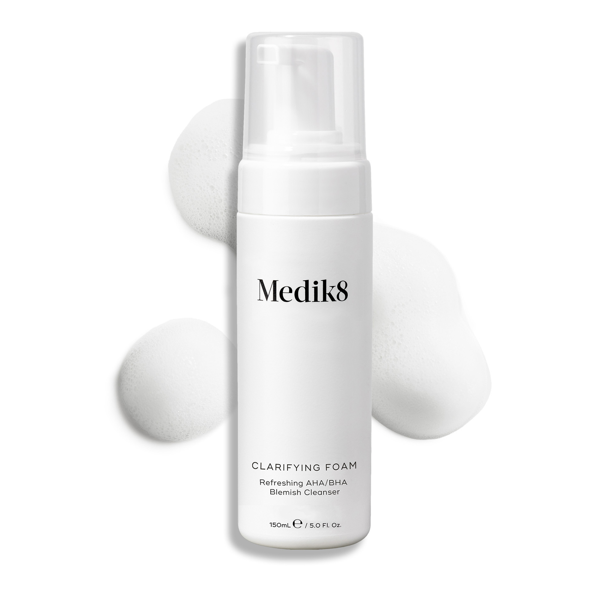 Medik8 Clarifying Foam