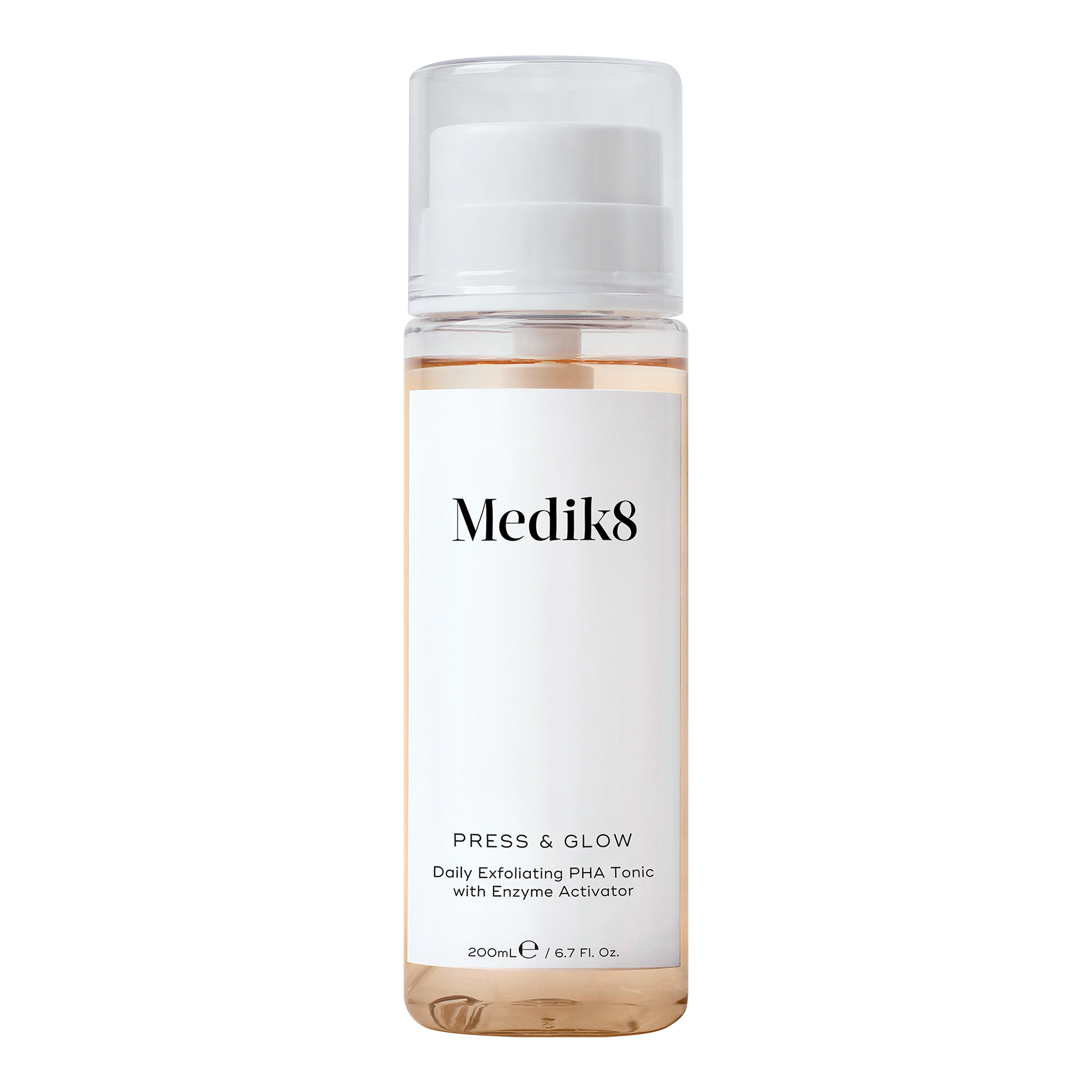 Medik8 Press & Glow Refill 200ml